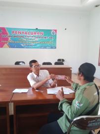 Penyaluran BLT Dana Desa 2025 Tahap Bulan Mei
